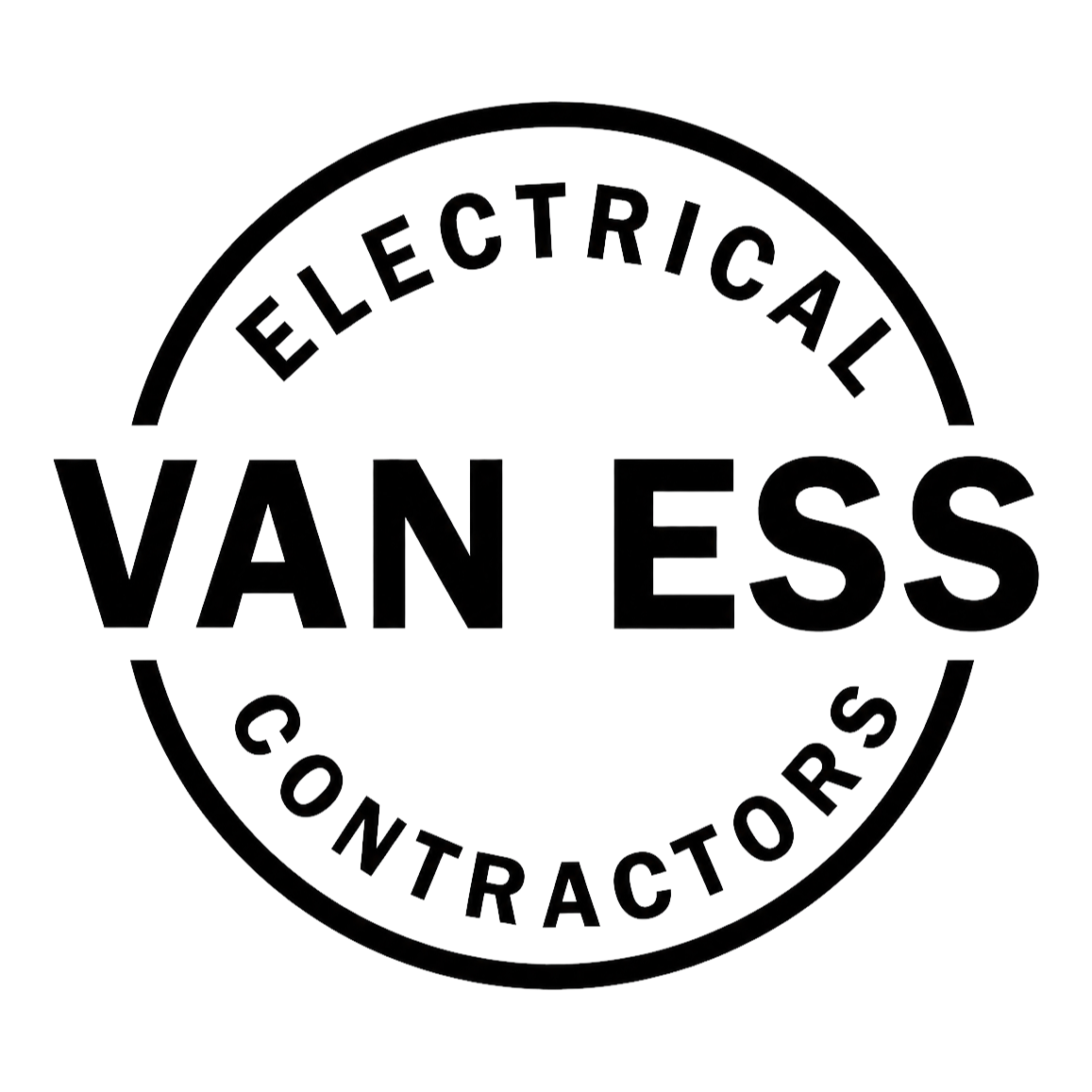 Vaness Electric Logo